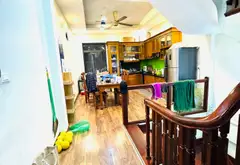 Bán Nhà 5 tầng kiên cố phố Nhật Chiêu, vài bước chân ra Hồ Tây, 4 phòng ngủ... Bán nhà riêng tại Tây Hồ, Hà Nội 03