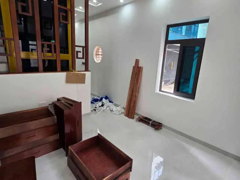 Bán nhà riêng 3 tầng Lô góc 3 mặt thoáng có thang máy tại Xuân Đỉnh... Bán nhà riêng tại Xuân Đỉnh, Hà Nội 01
