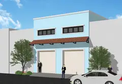 Bán nhà 2 tầng 8x14m hẻm lớn gần Nguyễn Văn Quá giá 7.3 tỷ... Bán nhà riêng tại Đông Hưng Thuận, Hồ Chí Minh 01