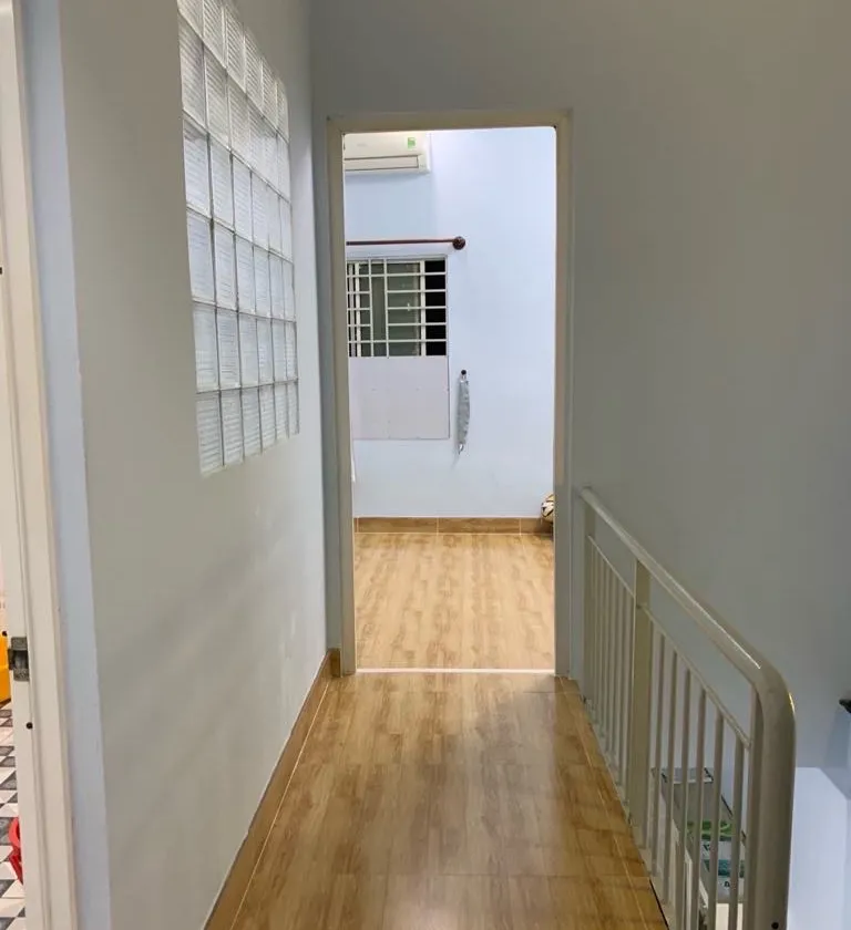 Bán nhà 44m2 2 tầng hẻm 4m phường 10 Tân Bình giá 5,6 tỷ... Bán owner_side tại Bảy Hiền, Hồ Chí Minh 01
