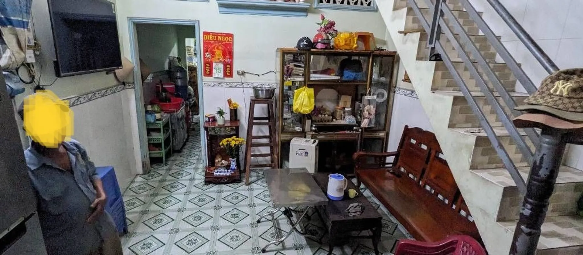 Bán nhà mặt phố 70m2, 2 tầng, giá 2,6 tỷ tại Bình An, Dĩ An... Bán nhà mặt phố tại Đông Hòa, Hồ Chí Minh 01