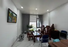 Bán nhà mặt phố phường Thông Tây Hội 7 tầng diện tích 125m2 giá 25,5 tỷ... Bán nhà mặt phố tại Thông Tây Hội, Hồ Chí Minh 02