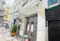 Khu víp Lê văn sỹ ‘ thu nhập khủng vừa ở vừa kinh doanh ‘ 40 tr 1 tháng ‘ 8 phòng ngủ ‘ 8 WC... Bán nhà riêng tại Phú Nhuận, Hồ Chí Minh 02