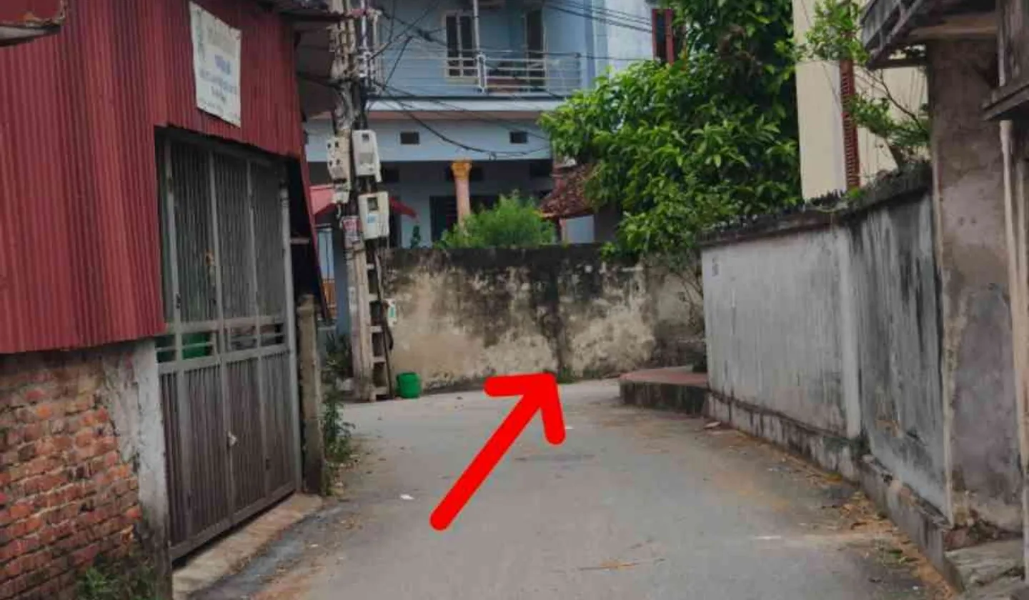 Đất Vàng Xóm Tây Tam Sơn - Nơi An Cư Lý Tưởng... Bán đất tại Tam Sơn, Bắc Ninh 01