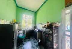 BÁN NHÀ HẺM ĐƯỜNG CÁCH MẠNG THÁNG 8 PHƯỜNG THỦ DẦU MỘT... Bán nhà riêng tại Thủ Dầu Một, Hồ Chí Minh 17