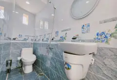 Bán nhà 2 tầng 22m2 hẻm xe hơi tại quận Bình Thạnh... Bán nhà riêng tại An Hội Tây, Hồ Chí Minh 10