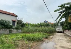 Đất đẹp giá êm tại Hạnh Lâm Mai Động Kim Động nay là Đức Hợp Hưng Yên... Bán đất tại Đức Hợp, Hưng Yên 07