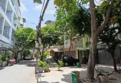 Nhà riêng cao cấp bốn tầng tại trung tâm Phan Văn Trị... Bán nhà riêng tại Gò Vấp, Hồ Chí Minh 02