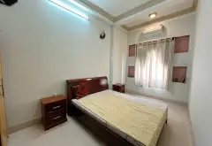 Nhà mặt phố 4 tầng rộng rãi tại quận trung tâm... Bán nhà mặt phố tại Dĩ An, Hồ Chí Minh 04