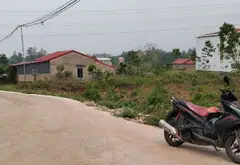 Bán đất lô góc 705m2 tại xã Minh Phú, mặt tiền rộng phù hợp xây nhà xưởng... Bán đất tại Kim Anh, Hà Nội 06
