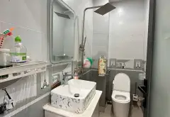 Nhà 3 tầng xinh xắn tại Tân Sơn Nhì, không gian sống lý tưởng... Bán nhà riêng tại Tân Sơn Nhì, Hồ Chí Minh 09