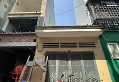 Nhà 2 tầng 24.5m² tại Phường An Hội Tây, giá 3.9 tỷ... Bán nhà riêng tại An Hội Tây, Hồ Chí Minh 03