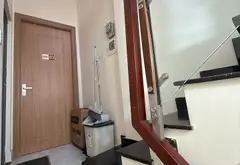 Trong khu Ẩm thực Vĩnh Khánh - 5 Tầng - Dòng tiền 150tr/Năm - Nhỉnh 5 tỷ... Bán nhà riêng tại Khánh Hội, Hồ Chí Minh 01