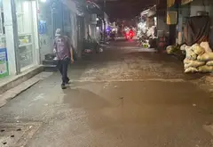 Bán nhà mặt tiền hướng Đông Bắc tại quận, diện tích 288.8m2, pháp lý có sổ... Bán nhà mặt phố tại Thông Tây Hội, Hồ Chí Minh 04