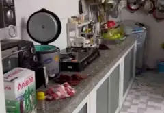 Nhà 1 Tầng 2PN Sân An Ninh, Tiện Diện Tích 65m2 Giá Hấp Dẫn... Bán nhà riêng tại Bình Đông, Hồ Chí Minh 06