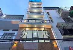 Căn hộ dịch vụ hiếm có mặt ngõ rộng, ô tô tránh, gần phố Vĩnh Quỳnh... Bán nhà riêng tại Đại Thanh, Hà Nội 01