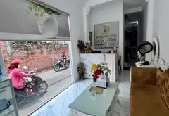 Bán nhà mặt phố 3 tầng khu Trung Chánh Hóc Môn - khu kinh doanh sầm uất... Bán nhà mặt phố tại Bà Điểm, Hồ Chí Minh 14