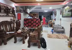 GIẢM SỐC 1.6 TỶ - NHÀ 2 MẶT TIỀN HXT BÌNH THÀNH BT 163M² (5x33m) 5 TẦNG DÒNG TIỀN 20TR CHỈ 5,7 TỶ... Bán nhà riêng tại Bình Tân, Hồ Chí Minh 17