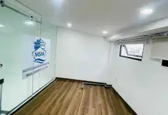 Nhà phố đẳng cấp phường 10 Quận 3 với không gian sáng tạo và vị trí chiến lược... Bán nhà mặt phố tại Nhiêu Lộc, Hồ Chí Minh 05