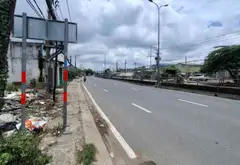 Đất mặt tiền Quốc Lộ 1A, siêu tiềm năng kinh doanh... Bán nhà mặt phố tại Bình Chánh, Hồ Chí Minh 03
