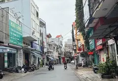 ✳️ĐẤT CHÙA HÀNG✳️Gi.á 17ty🍎👉Diện Tích 101m2 ( mặt tiền 4m)
👉Tuyệt phẩm bất động sản còn sót lại... Bán đất tại Lê Chân, Hải Phòng 01