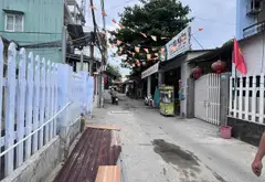 Bán đất kiệt ô tô Tôn Đản, đất hiếm, giá hợp lý... Bán đất tại An Khê, Đà Nẵng 02