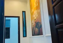 Nhà 5 tầng diện tích 46m2 tại Tây Mỗ giá tốt giảm 300 triệu, Chỉ hơn 8 Tỷ, Sat Mỹ Đình... Bán nhà riêng tại Tây Mỗ, Hà Nội 09