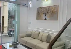 Nhà 3 tầng lô góc tại Vân Tra - An Đồng cho gia đình trẻ... Bán nhà riêng tại An Dương, Hải Phòng 03