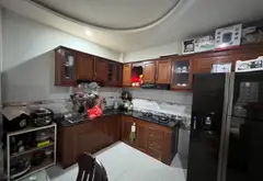 Bán nhà 3 tầng 42m2 gần vòng xoay Phạm Văn Đồng giá 4 tỷ... Bán nhà riêng tại Hiệp Bình, Hồ Chí Minh 05