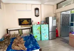Căn hộ 2 phòng ngủ quận 11 giá hấp dẫn cần bán gấp... Bán căn hộ chung cư tại Phú Thọ, Hồ Chí Minh 09