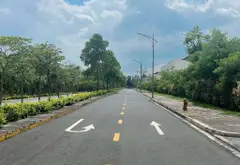 Biệt thự đẳng cấp ven đô sang trọng với không gian sống xanh tại Vân Trì... Bán biệt thự, liền kề tại Thiên Lộc, Hà Nội 02