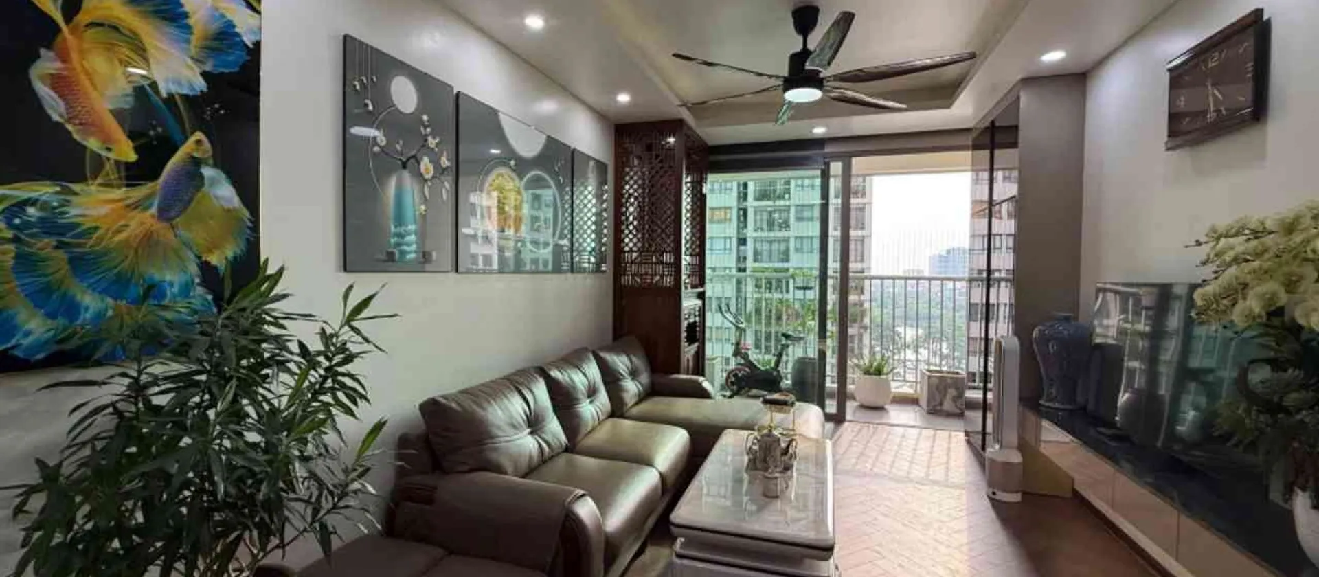 Quỹ căn 2 ngủ cực hiếm! Tòa N03 Khu Ngoại Giao Đoàn - Xuân đỉnh - DT 85m2... Bán căn hộ chung cư tại Xuân Đỉnh, Hà Nội 01