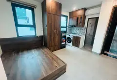 Cơ hội sở hữu chung cư mini 7 tầng thang máy tại khu vực đông sinh viên... Bán chung cư mini tại Xuân Phương, Hà Nội 01