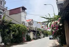 Bán đất 170m² mặt tiền rộng tại Đông Xuất giá 3,3 tỷ... Bán đất tại Văn Môn, Bắc Ninh 02