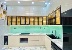 Bán Nhà 4 Tầng 50m² Hẻm Ô tô Huỳnh Văn Nghệ Tân Sơn, Giá 7.x Tỷ... Bán nhà riêng tại Tân Sơn, Hồ Chí Minh 07