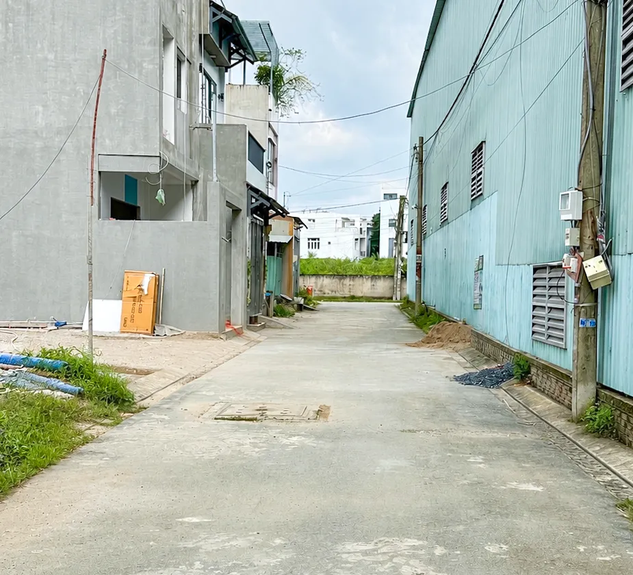 ⛳️ Lô đất Bưng Ông Thoàn – full thổ cư – sát Villa Park – gần trục Liên Phường... Bán đất tại Long Trường, Hồ Chí Minh 01