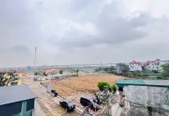 NHÀ 3 TẦNG MỚI TINH - DÂN XÂY THIẾT KẾ - VÕNG LA ĐÔNG ANH - SỔ CHÍNH CHỦ... Bán nhà riêng tại Thiên Lộc, Hà Nội 13