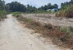 Bán đất 11.000m2 xã Hiệp Phước Nhà Bè giá 55 tỷ... Bán đất tại Hiệp Phước, Hồ Chí Minh 11