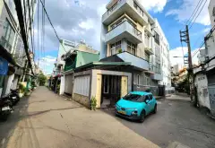 GẦN MT - SIÊU PHẨM NHÀ NÁT GIÁ TỐT - NGANG 5.3M - SỔ VUÔNG VỨC - 70M2 ĐẤT chỉ 5.95 ti... Bán nhà riêng tại Bình Lợi Trung, Hồ Chí Minh 06