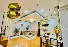 Căn hộ góc 3 phòng ngủ view hồ trung tâm, giá sốc... Bán căn hộ chung cư tại Phương Liệt, Hà Nội 03