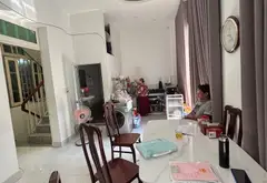 Bán nhà mặt phố tại Quận 6, mặt tiền rộng 9m, dòng tiền cho thuê ổn định... Bán nhà mặt phố tại Phú Lâm, Hồ Chí Minh 02