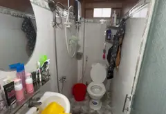 Nhà mặt tiền Chợ Phú Phong - Bình Chuẩn, 3 tầng, sổ hồng riêng, giá 3,5 tỷ... Bán nhà mặt phố tại An Phú, Hồ Chí Minh 11