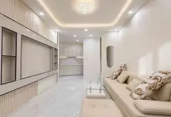Bán nhà 3 tầng căn góc tại Lý Chính Thắng, Quận 3, diện tích 27.2m²... Bán nhà riêng tại Xuân Hòa, Hồ Chí Minh 03