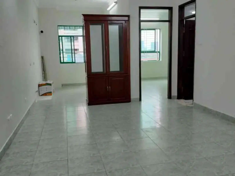 Bán căn hộ chung cư 2 phòng ngủ tại mặt phố Lê Văn Lương, diện tích 65 m2, pháp lý rõ ràng... Bán căn hộ chung cư tại Yên Hòa, Hà Nội 01