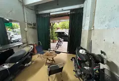 Bán nhà mặt phố trung tâm Quận 4, mặt tiền 7.2m, diện tích 79.6m2, pháp lý chuẩn... Bán nhà mặt phố tại Khánh Hội, Hồ Chí Minh 04