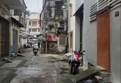Nhà 3 tầng BTCT view đẹp phường Nhiêu Lộc... Bán nhà riêng tại Nhiêu Lộc, Hồ Chí Minh 05