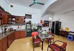 Cơ hội vàng sở hữu nhà rộng 102m2, 4 tầng mặt tiền rộng tại Khương Đình.... Bán nhà riêng tại Khương Đình, Hà Nội 01
