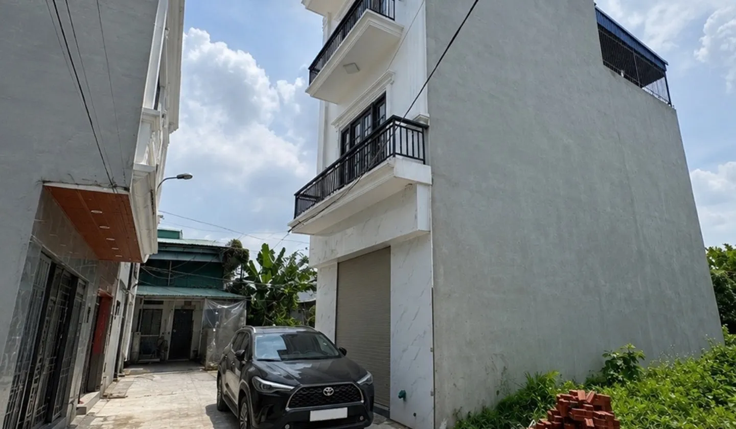 Cơ hội hiếm có sở hữu ngay nhà 3 tầng Kiều Trung với giá tốt nhất khu vực... Bán nhà riêng tại An Hải, Hải Phòng 01