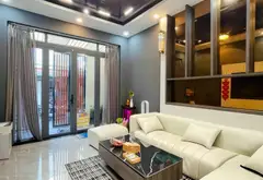 Nhà 3 tầng 3 phòng ngủ tại Phường Thới An, Quận 12, TP HCM... Bán nhà riêng tại Thới An, Hồ Chí Minh 03