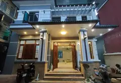 Bán nhà biệt thự 3 tầng phong cách Nhật tại phường Nam Sơn, Bắc Ninh... Bán nhà riêng tại Nam Sơn, Bắc Ninh 01